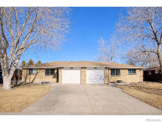 2327-2331 W 18th Street, Loveland, CO 80538