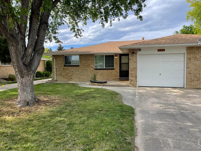 2327-2331 W 18th Street, Loveland, CO 80538