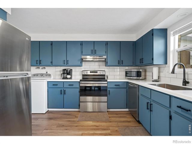 2327-2331 W 18th Street, Loveland, CO 80538