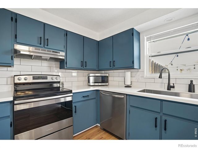 2327-2331 W 18th Street, Loveland, CO 80538