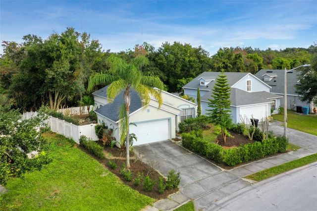 5121 LUNA NEGRA DRIVE, Orlando, FL 32811