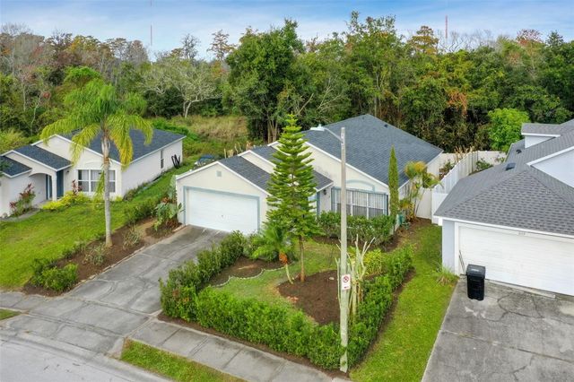 5121 LUNA NEGRA DRIVE, Orlando, FL 32811