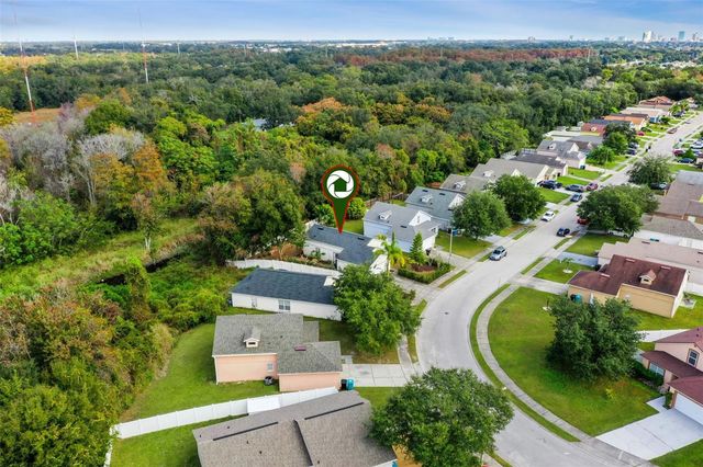 5121 LUNA NEGRA DRIVE, Orlando, FL 32811