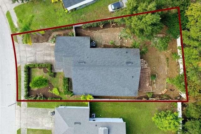 5121 LUNA NEGRA DRIVE, Orlando, FL 32811