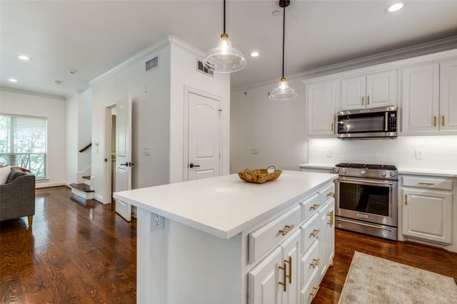 3421 Normandy Avenue 1, University Park, TX 75205