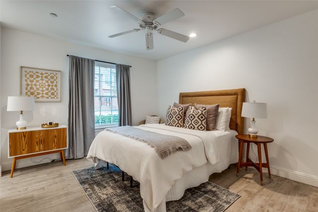 3421 Normandy Avenue 1, University Park, TX 75205