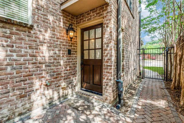 3421 Normandy Avenue 1, University Park, TX 75205