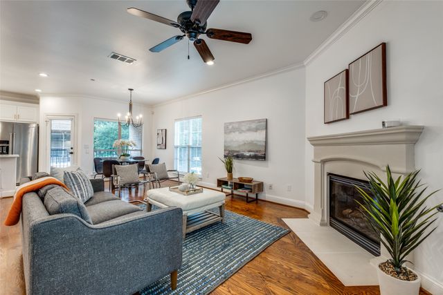 3421 Normandy Avenue 1, University Park, TX 75205