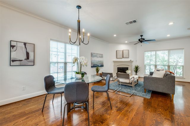 3421 Normandy Avenue 1, University Park, TX 75205