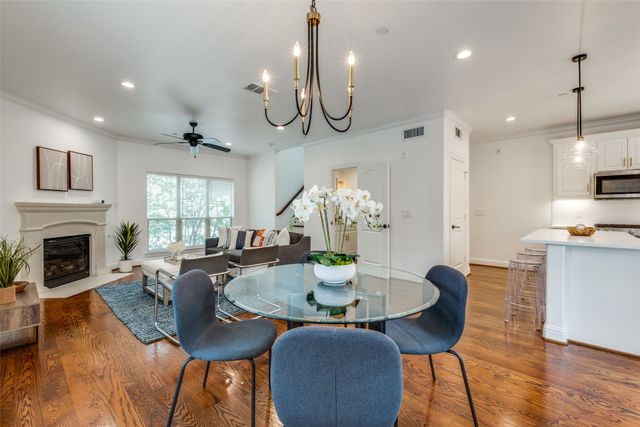 3421 Normandy Avenue 1, University Park, TX 75205