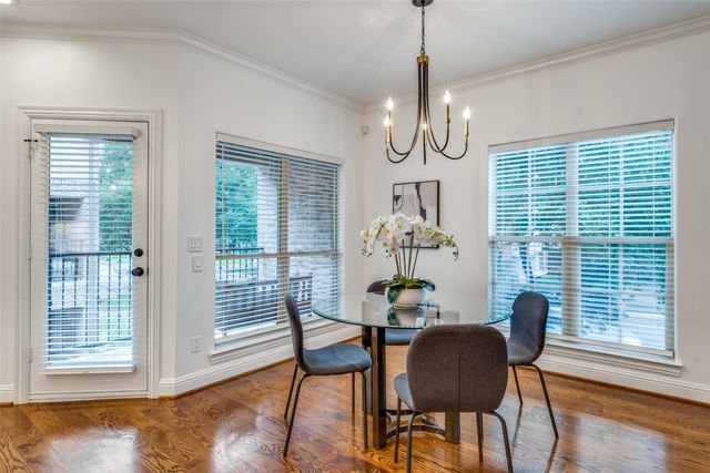 3421 Normandy Avenue 1, University Park, TX 75205