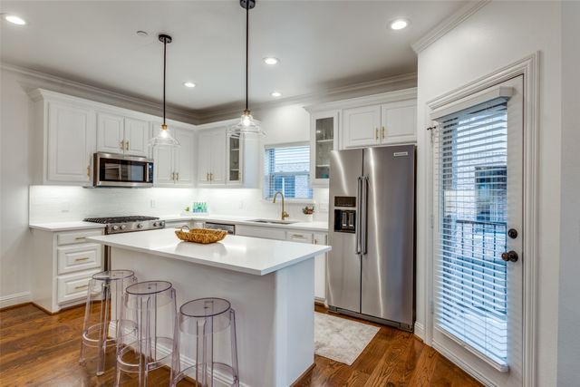 3421 Normandy Avenue 1, University Park, TX 75205