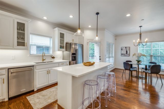 3421 Normandy Avenue 1, University Park, TX 75205