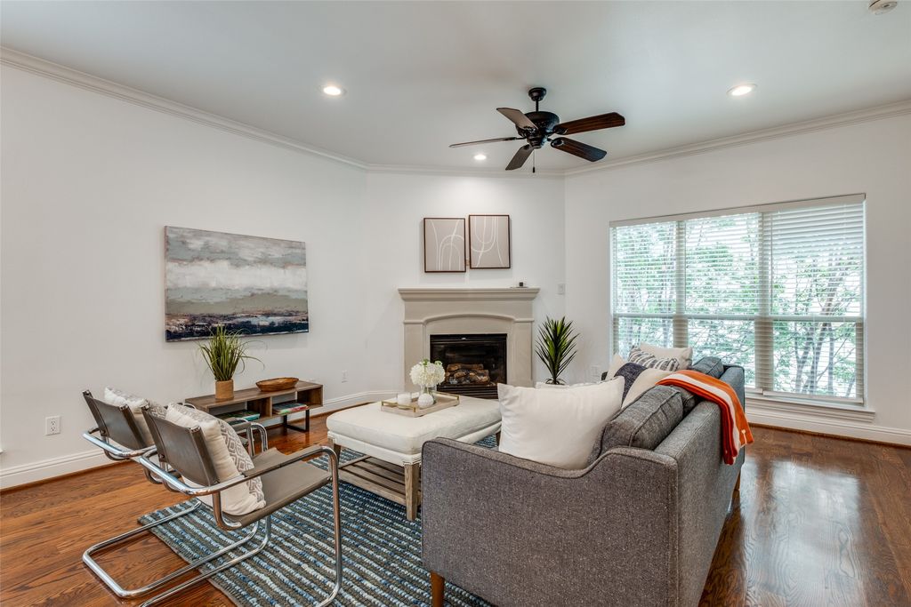 3421 Normandy Avenue 1, University Park, TX 75205