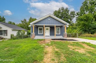 2332 Wilson Ave, Knoxville, TN 37915