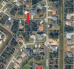 CATHEDALL AVENUE, North Port, FL 34288