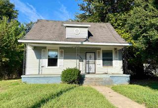 1051 COLLEGE ST, Memphis, TN 38106