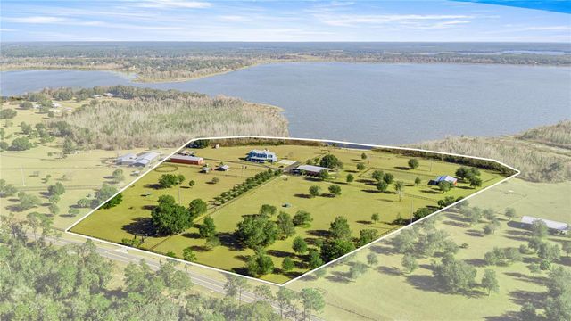 5251 SE 180TH AVENUE ROAD, Ocklawaha, FL 32179