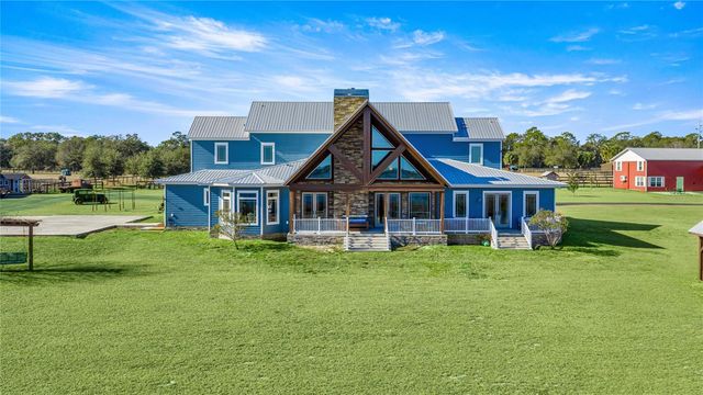 5251 SE 180TH AVENUE ROAD, Ocklawaha, FL 32179