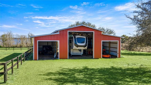 5251 SE 180TH AVENUE ROAD, Ocklawaha, FL 32179
