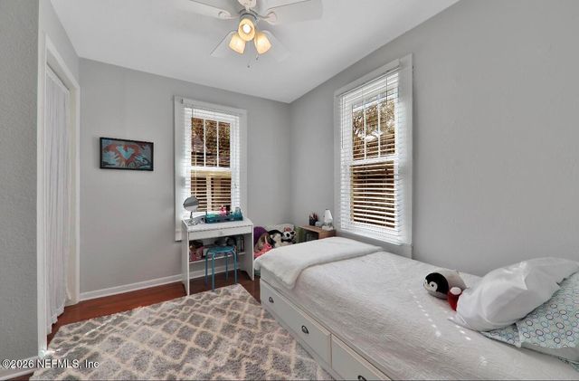 1820 THACKER Avenue, Jacksonville, FL 32207