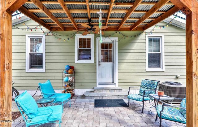 1820 THACKER Avenue, Jacksonville, FL 32207