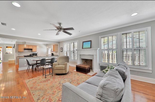 1820 THACKER Avenue, Jacksonville, FL 32207