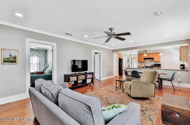 1820 THACKER Avenue, Jacksonville, FL 32207
