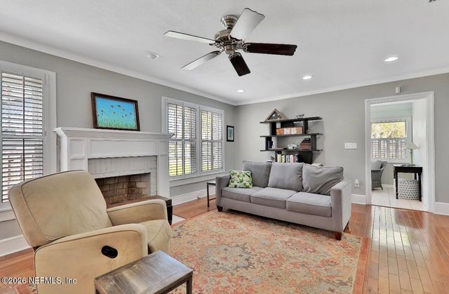1820 THACKER Avenue, Jacksonville, FL 32207