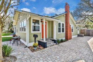 1820 THACKER Avenue, Jacksonville, FL 32207