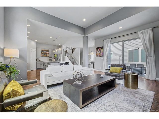 1365 W 67th Pl, Denver, CO 80221