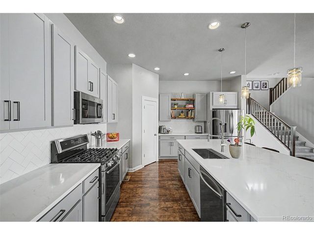 1365 W 67th Pl, Denver, CO 80221