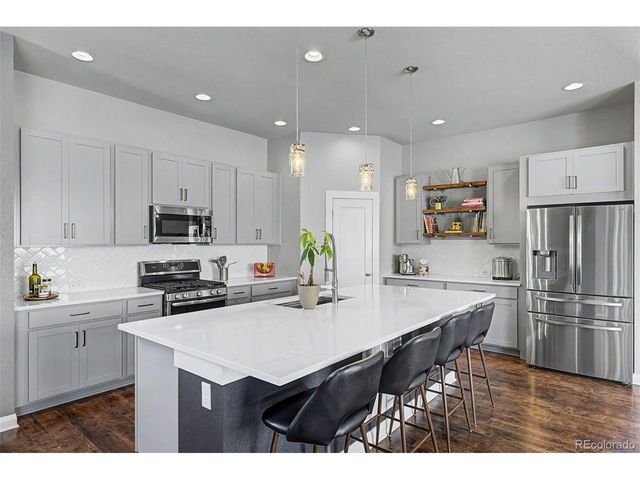1365 W 67th Pl, Denver, CO 80221