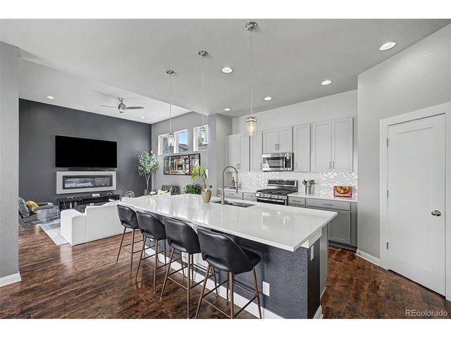1365 W 67th Pl, Denver, CO 80221