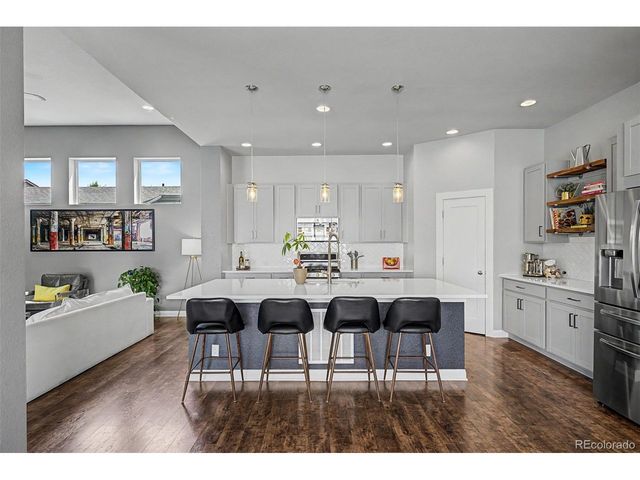 1365 W 67th Pl, Denver, CO 80221