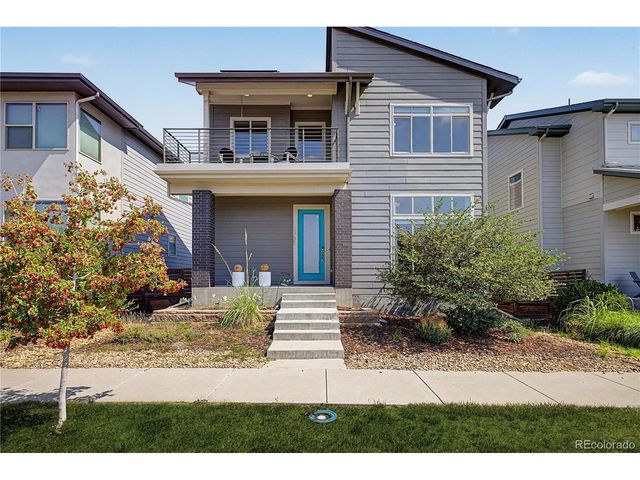 1365 W 67th Pl, Denver, CO 80221