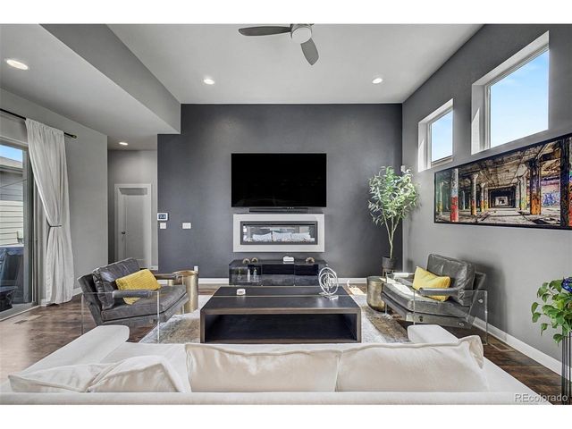 1365 W 67th Pl, Denver, CO 80221