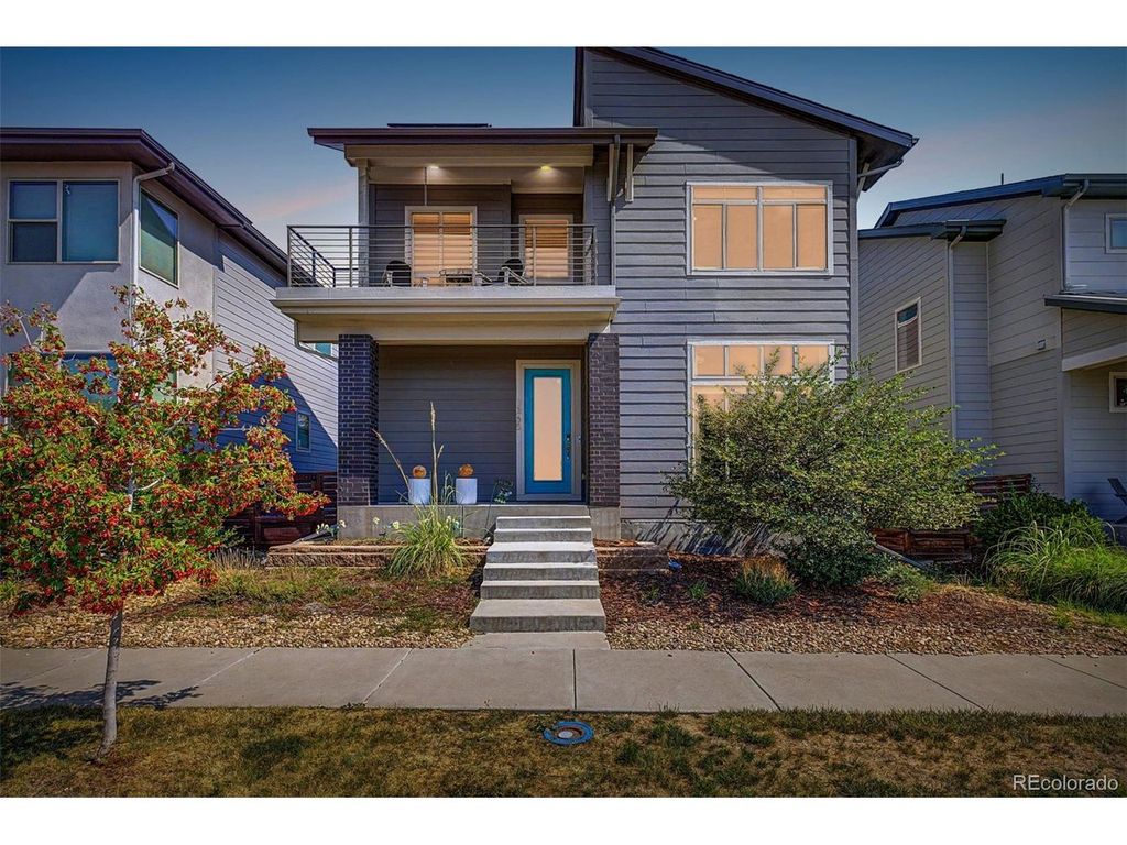 1365 W 67th Pl, Denver, CO 80221