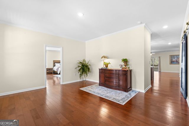 733 Cherry Road, Franklin, GA 30217