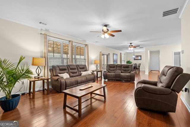 733 Cherry Road, Franklin, GA 30217