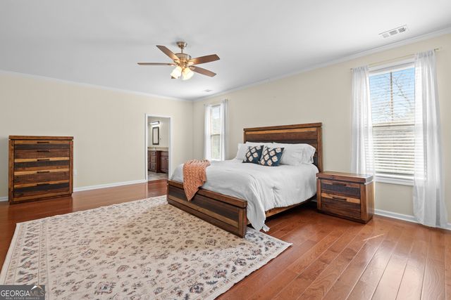 733 Cherry Road, Franklin, GA 30217