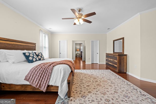 733 Cherry Road, Franklin, GA 30217