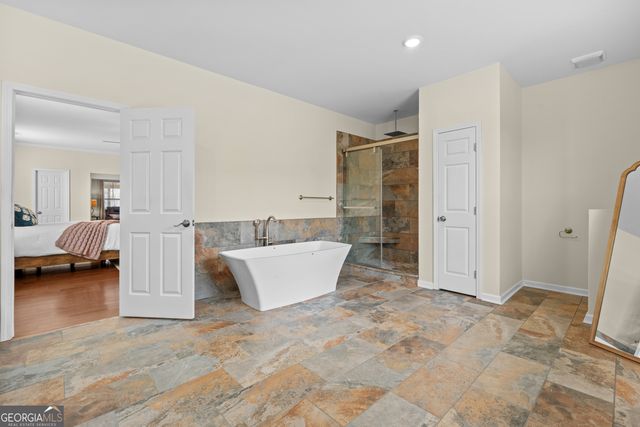 733 Cherry Road, Franklin, GA 30217