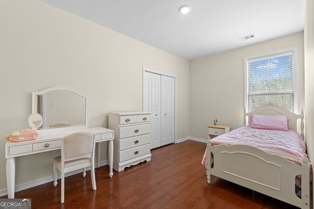 733 Cherry Road, Franklin, GA 30217