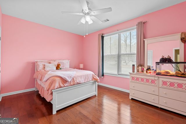 733 Cherry Road, Franklin, GA 30217