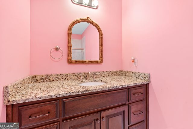 733 Cherry Road, Franklin, GA 30217