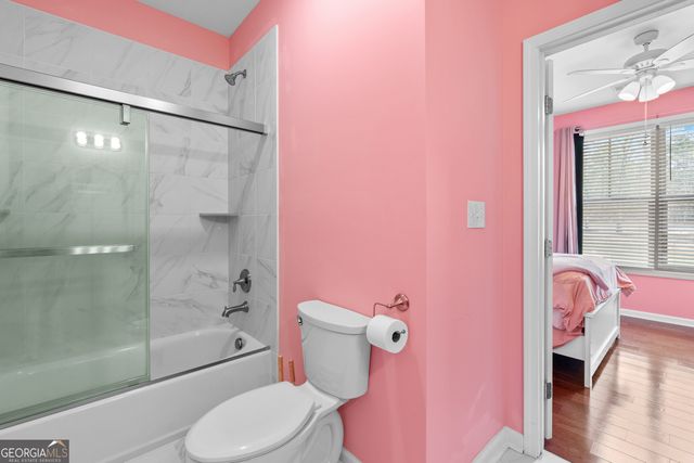 733 Cherry Road, Franklin, GA 30217