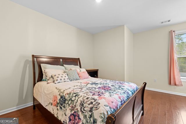 733 Cherry Road, Franklin, GA 30217