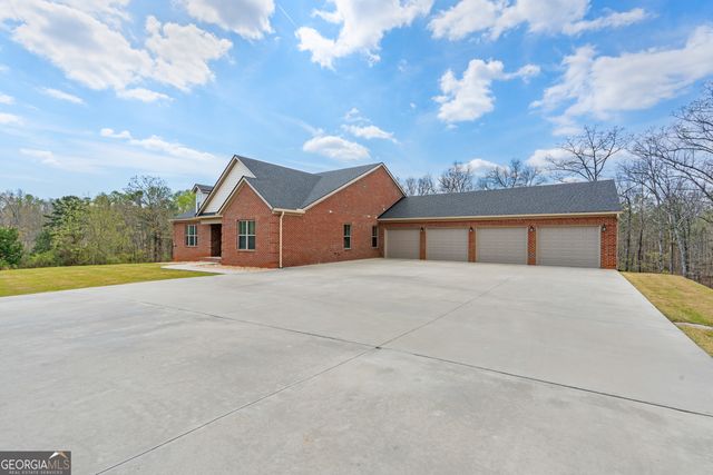 733 Cherry Road, Franklin, GA 30217