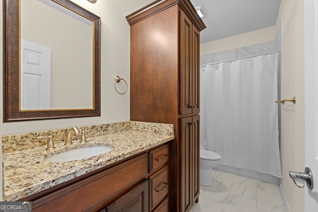 733 Cherry Road, Franklin, GA 30217